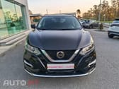 Nissan Qashqai 1.5 dCi Tekna Premium