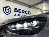 Peugeot E-2008 54 kWh GT