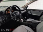 Mercedes-Benz C 220 CDI Elegance