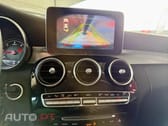 Mercedes-Benz C 220 BlueTEC Avantgarde+