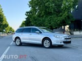 Citroen C5 1.6 HDi Séduction