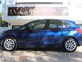 BMW 225 Advantage