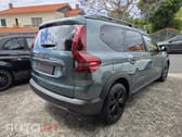 Dacia Jogger 1.0 TCe Extreme 7L