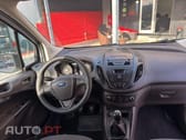 Ford Courier 1.5 TDCI