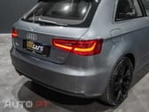Audi A3 1.4 TFSi S-line