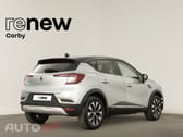 Renault Captur Captur 1.0 TCe Techno Bi-Fuel
