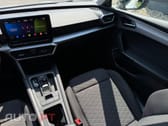 Seat Leon 1.4 e-Hybrid FR DSG