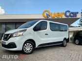 Nissan NV300 2.0 dCi L1H1 1T Comfort