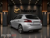 Peugeot 308 1.2 PureTech GT Line