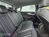 Audi A5 2.0 TDI S tronic