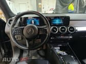 Mercedes-Benz GLB 180 d Style