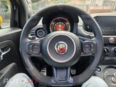 Abarth 695 1.4 T-Jet MTA