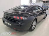 Peugeot 508 1.5 BlueHDi Active Pack Business EAT8