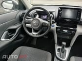Toyota Yaris Cross 1.5 HDF Comfort Plus