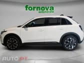 Fiat 600 1.2 Hybrid La Prima