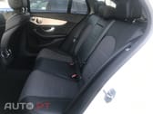 Mercedes-Benz C 300 BlueTEC Hybrid Avantgarde