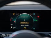 Mercedes-Benz A 160 AMG Line