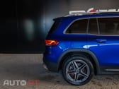 Mercedes-Benz GLB 200 d AMG Line
