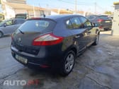Renault Mégane 1.5 dCi Confort