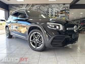 Mercedes-Benz GLB 200 d AMG Line