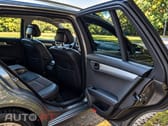 Mercedes-Benz C 220 CDi Avantgarde BlueEfficiency Aut.
