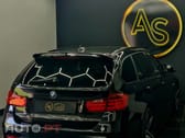 BMW 320 d Pack M Performance