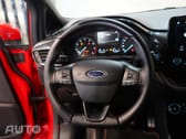 Ford Fiesta 1.0 EcoBoost ST-Line