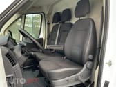 Peugeot Boxer 2.2 BlueHDi 335 L2 CD