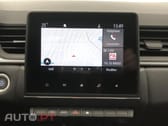Renault Captur 1.6 E-Tech Business