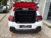 Citroen C3 1.2 PureTech Feel