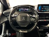 Peugeot E-2008 50 kWh GT Pack