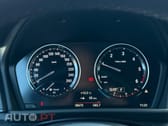BMW 216 d 7L Advantage Auto