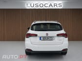 Fiat Tipo 1.6 M-Jet Lounge J17