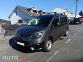 Toyota Proace City 1.5 HDI Longa 55.000Km