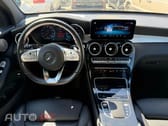 Mercedes-Benz GLC 300 ND