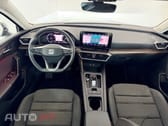 Seat Leon 1.4 e-Hybrid Xcellence DSG