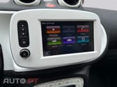Smart ForFour 0.9 Passion 90