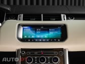 Land Rover Range Rover Sport 2.0 SD4 HSE