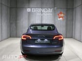 Tesla Model 3 Long Range AWD Dual Motor