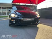 Volkswagen Scirocco 2.0 TDi Sport