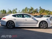 Porsche Panamera 4S PDK
