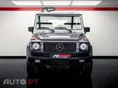 Mercedes-Benz G 320 Auto