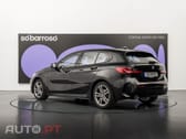 BMW 116 d Pack Desportivo M