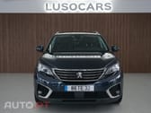 Peugeot 5008 1.6 BlueHDi Allure