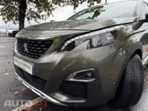 Peugeot 5008 1.2 PureTech Allure Pack