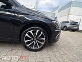 Fiat Tipo 1.3 M-Jet Lounge