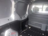 Peugeot Partner 1.6 HDI 3 Lugares