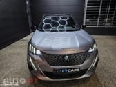 Peugeot E-2008 GT Pack