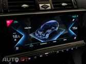 DS DS7 Crossback E-Tense Rivoli EAT8