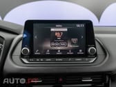 Nissan Qashqai 1.3 DIG-T Acenta
